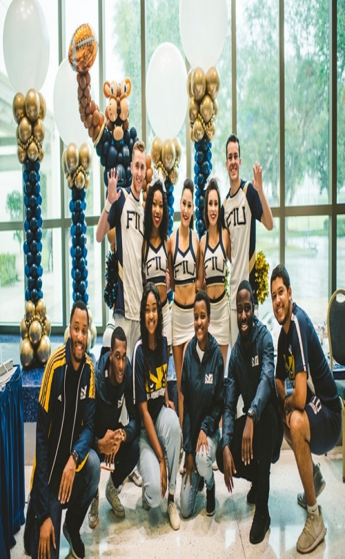 Shorelight Group - Florida International University